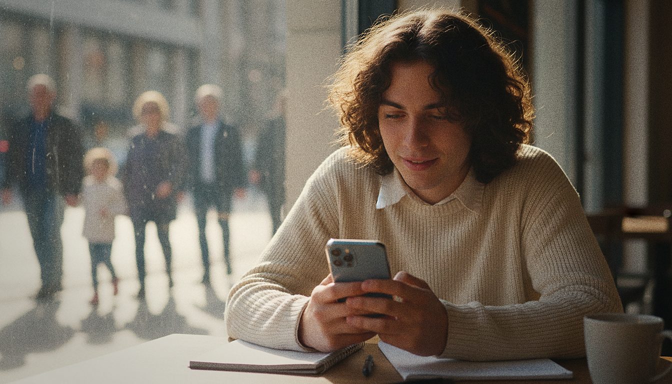 Comment fonctionne l'algorithme de Tinder