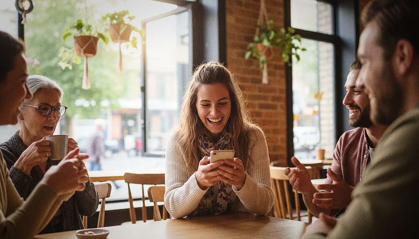 Rencontre via AdopteUnMec