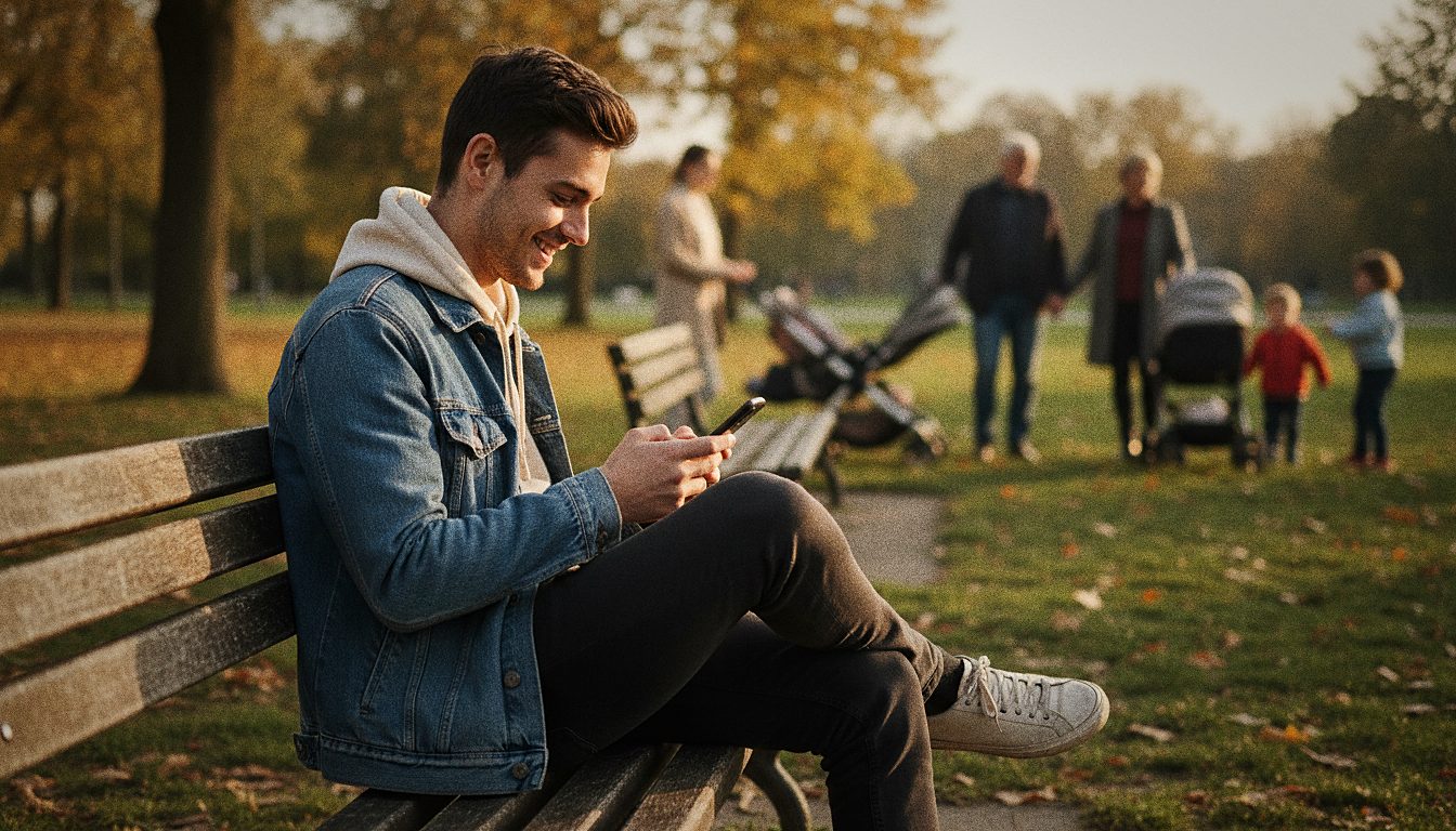 Comment relancer une conversation qui s'est arrêtée