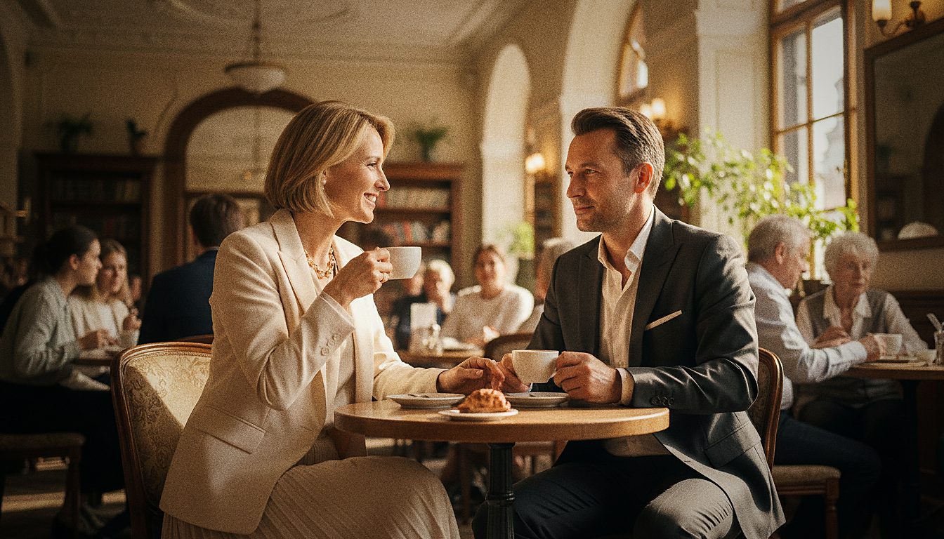 Meetic vs EliteRencontre : que faire depuis la fermeture d'EliteRencontre ?