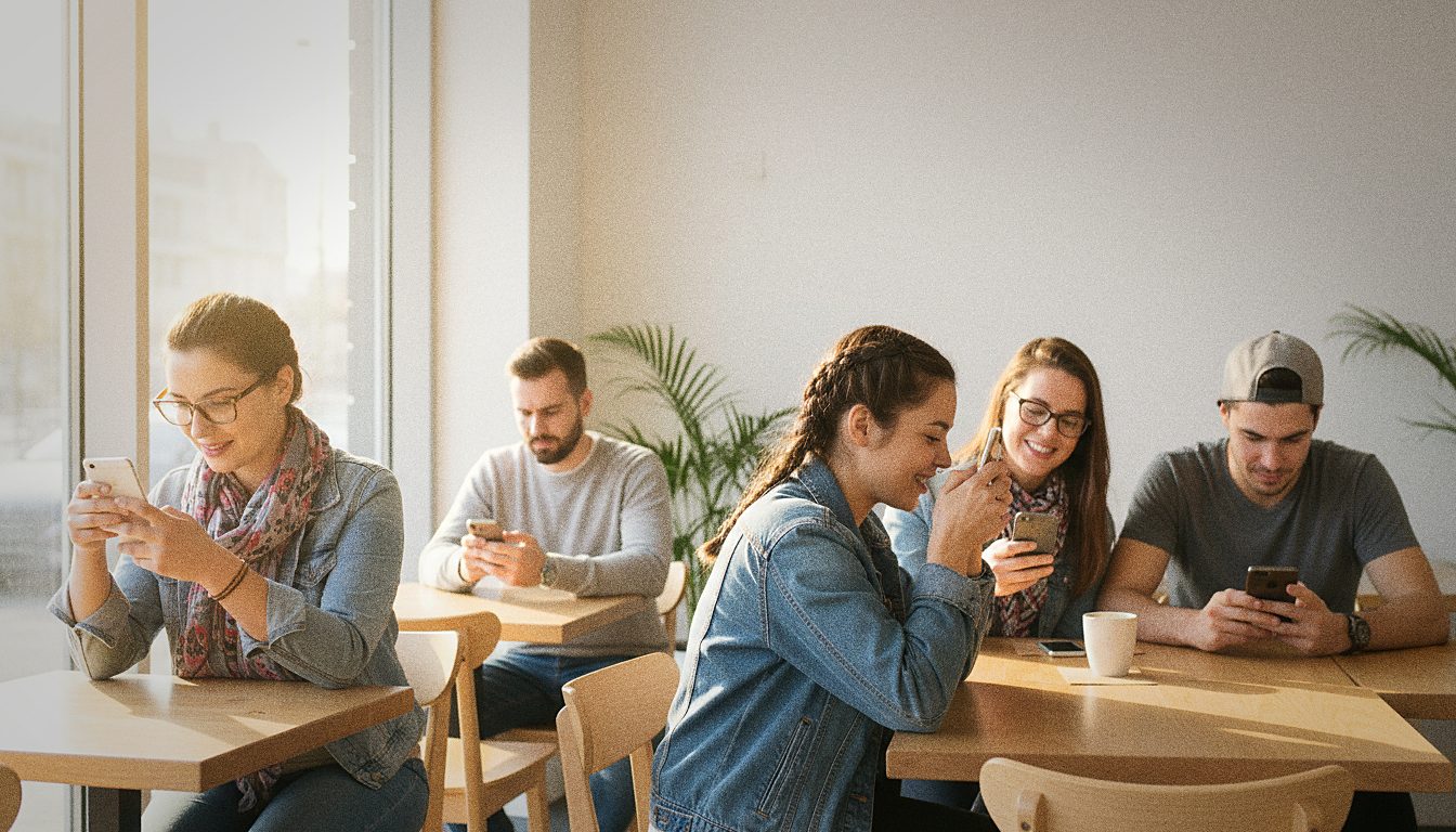 Les meilleurs sites et applications de rencontre en 2026