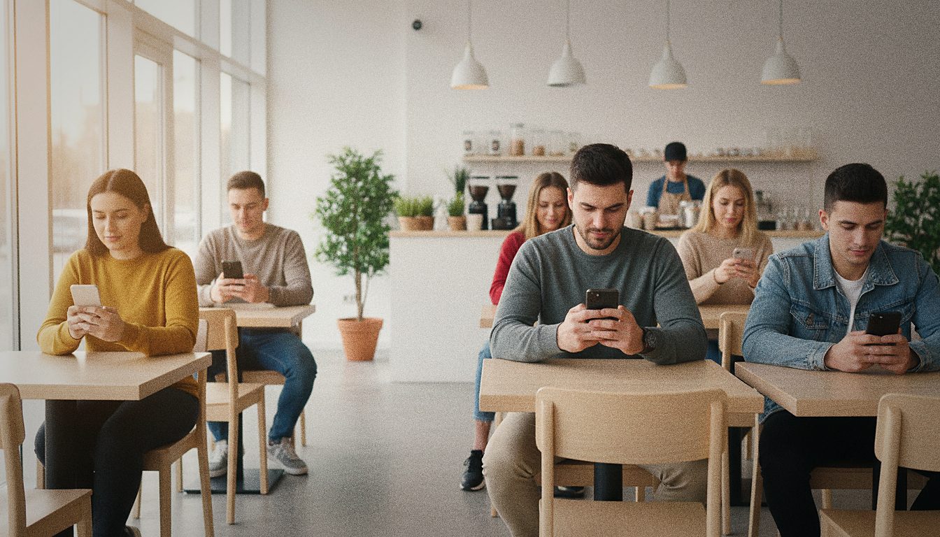 Les meilleurs sites et applications de rencontre