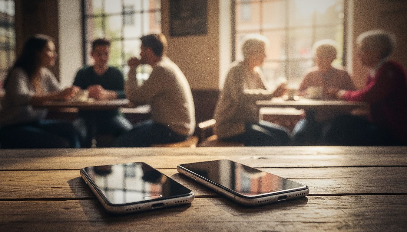 Tinder vs Bumble : lequel choisir ?