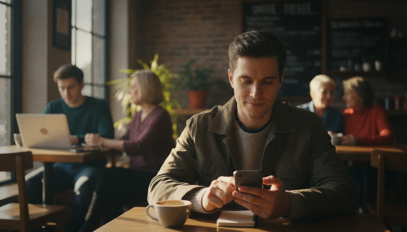 Tinder vs Hinge : quelle app choisir pour une relation sérieuse ?